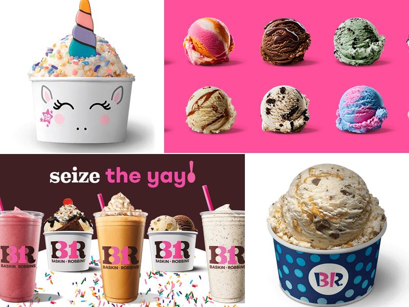 Baskin-Robbins
