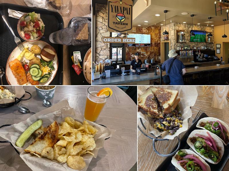 Yavapai Tavern