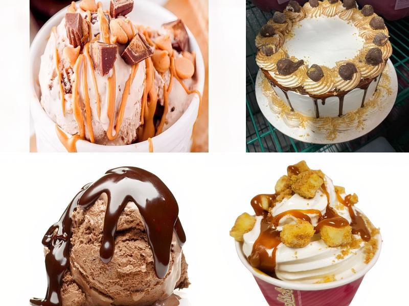 Menchie's Frozen Yogurt