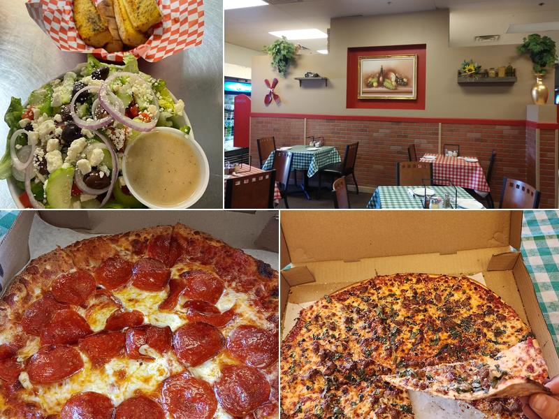 El Padrino Italian Bistro