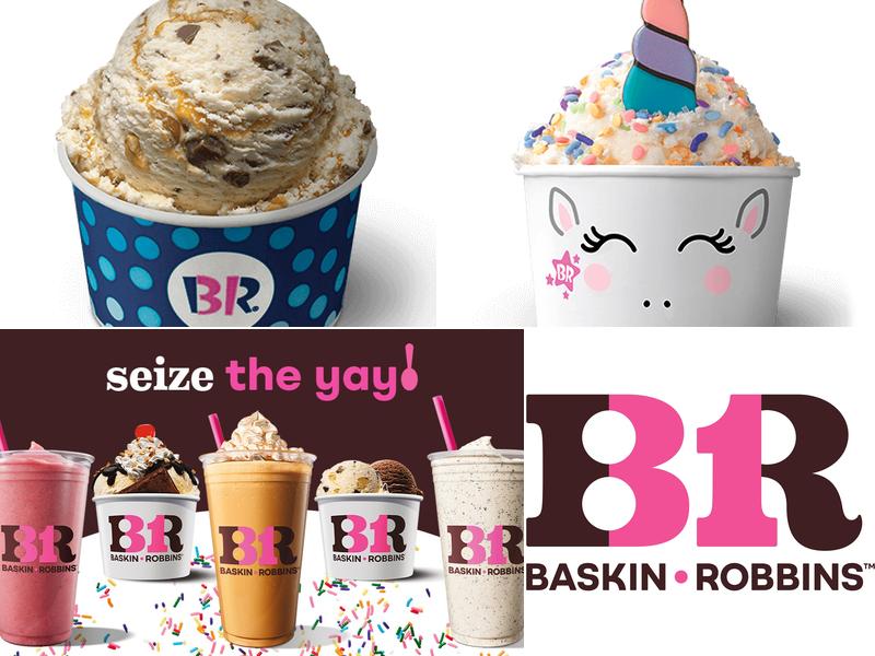 Baskin-Robbins 85 N Lake Havasu Ave, Lake Havasu City