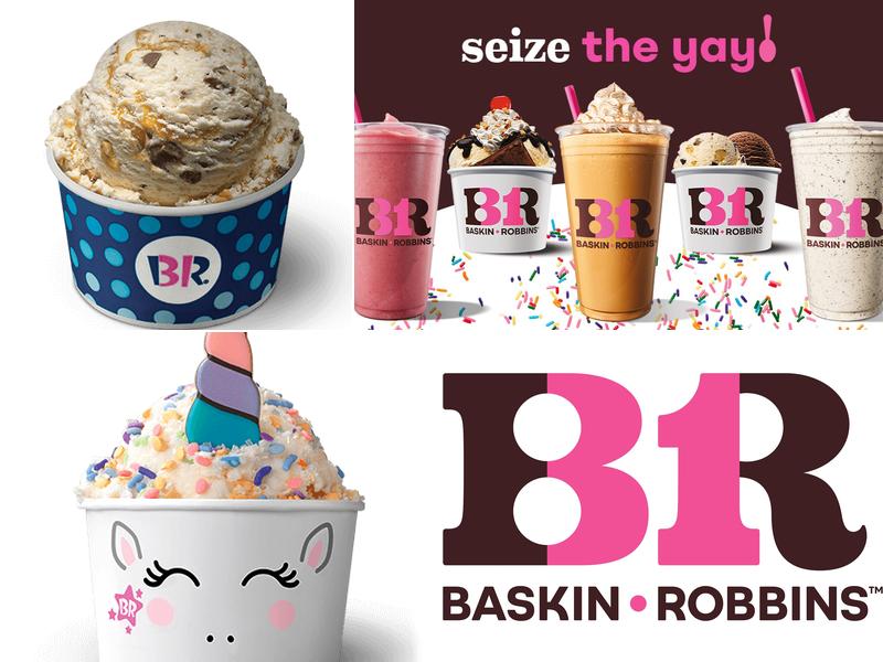 Baskin-Robbins
