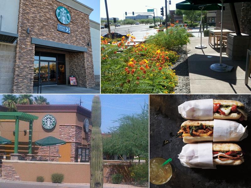 Starbucks