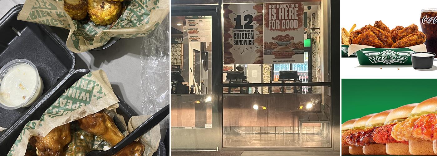 Wingstop