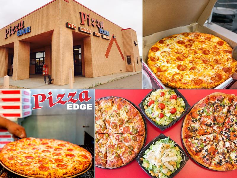 Pizza Edge