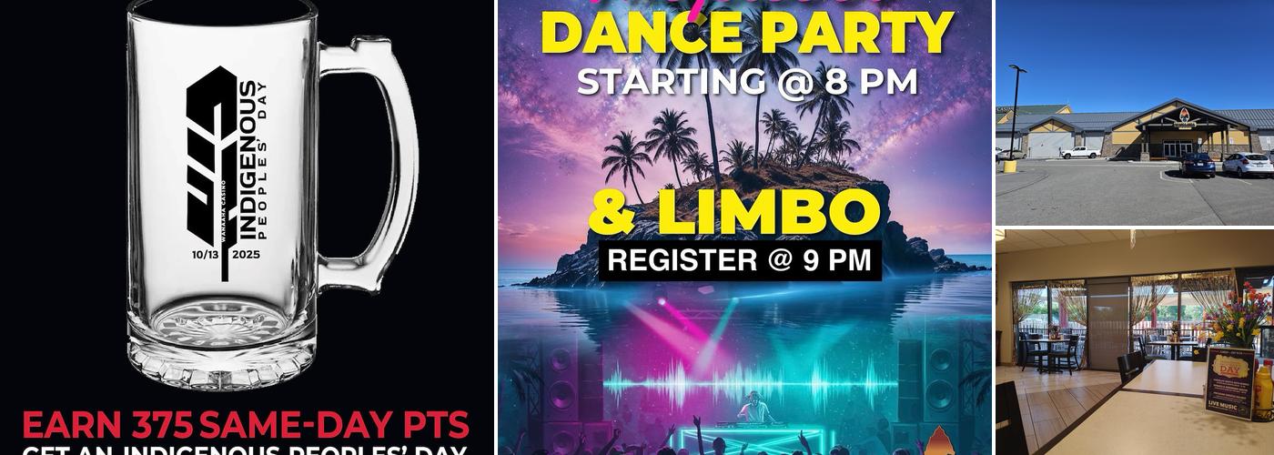 TuKaNovie Restaurant