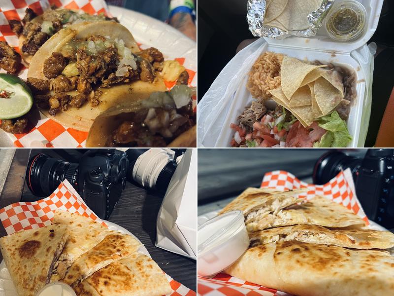 A C Custom Catering Inc