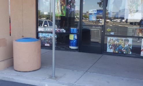 El Paseo Power Center