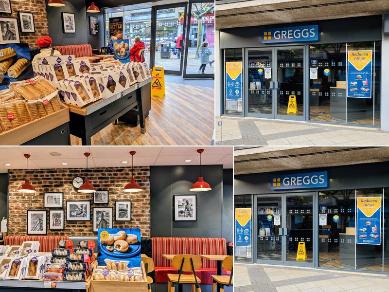 Greggs