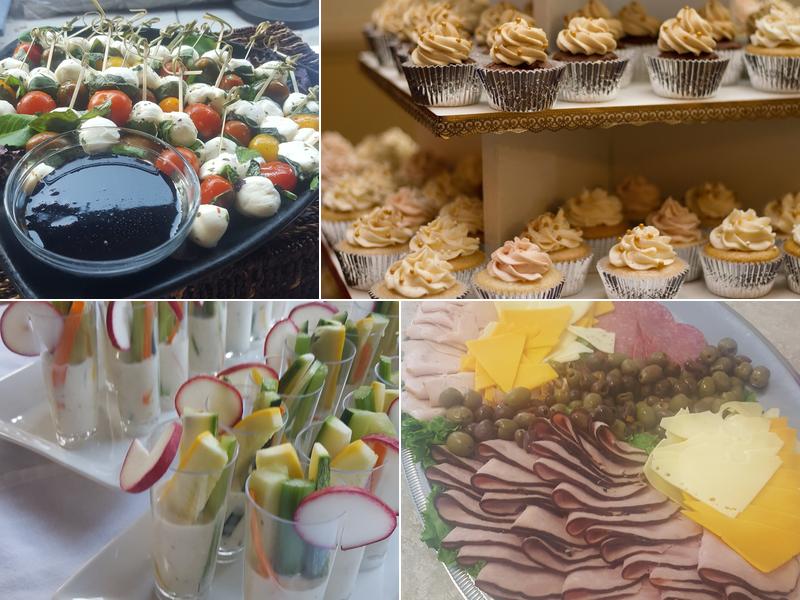 Capital City Catering