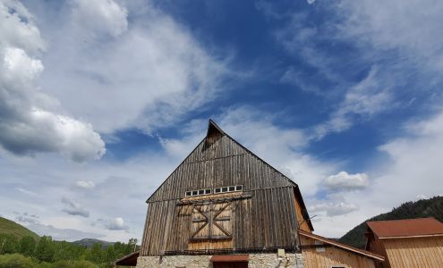 Gold Creek Farms Kamas