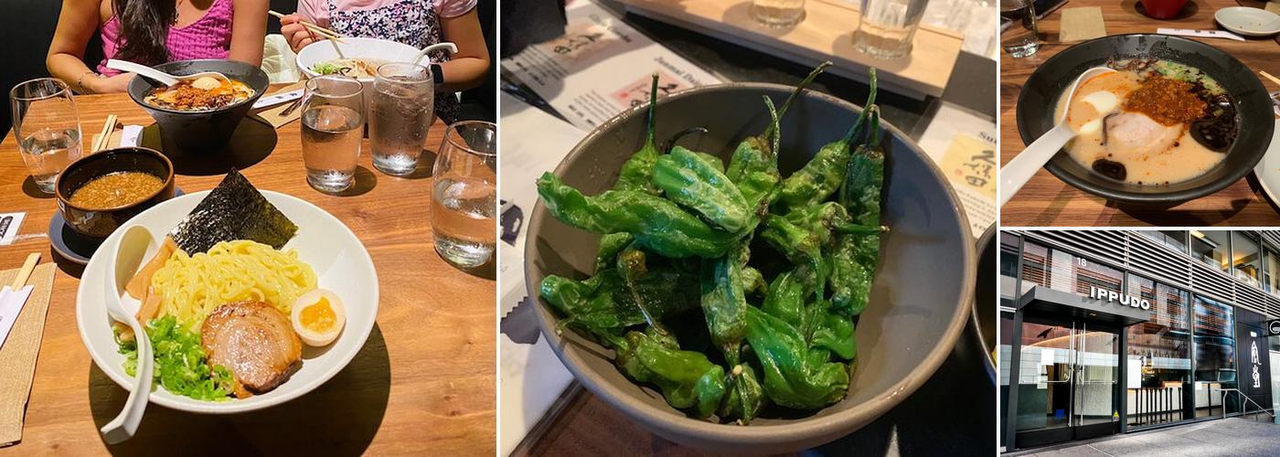 IPPUDO SAN FRANCISCO