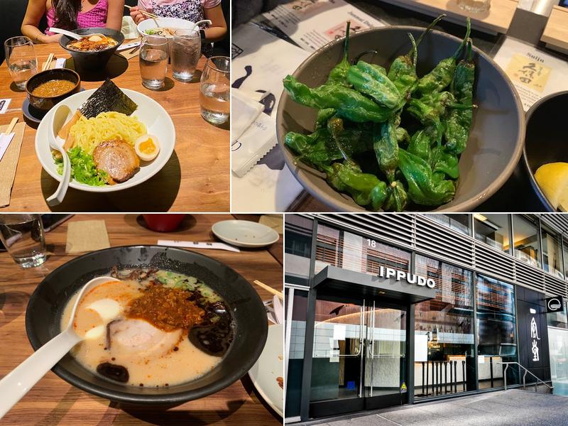 IPPUDO SAN FRANCISCO