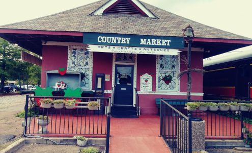 Ponchatoula Country Market