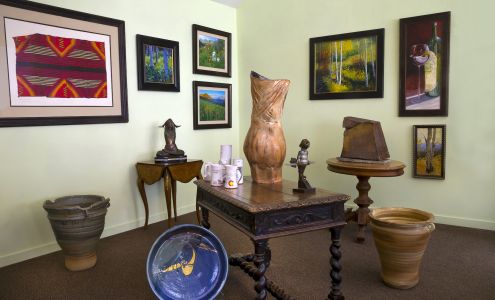 Rijks Family Gallery Inc