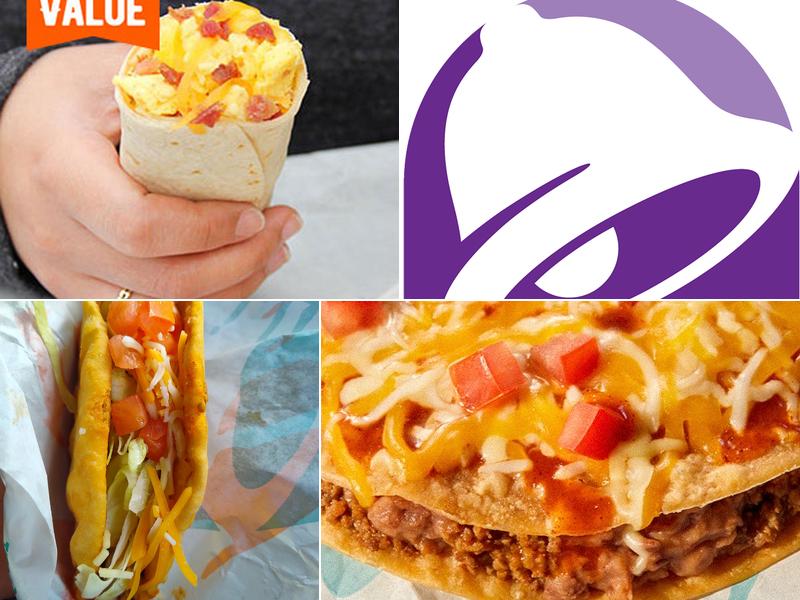 Taco Bell 2084 S Marina Dr, Thermal