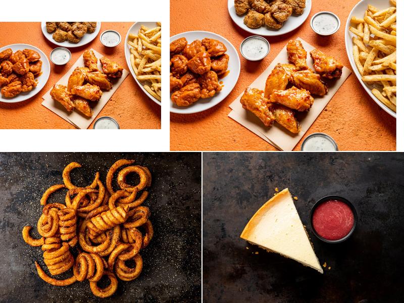 It's Just Wings 2211 Prairie Center Pkwy, Brighton