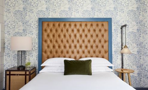 Kimpton Hotel Monaco Denver