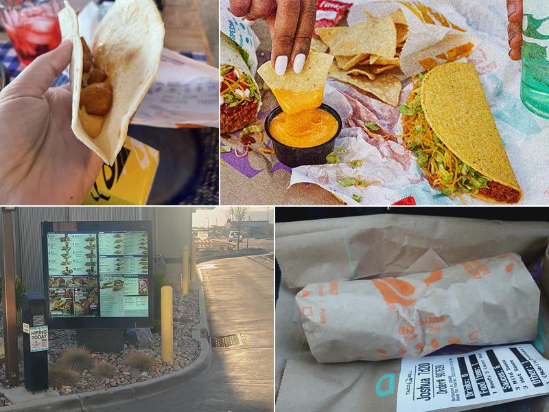 Taco Bell