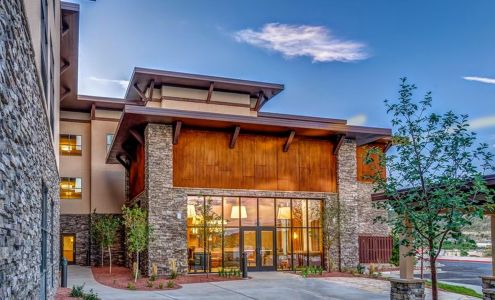 Homewood Suites by Hilton Durango