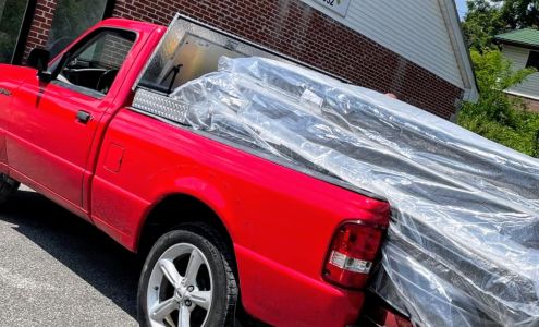 Boxdrop Mattress & Furniture Grayson KY