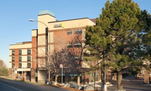Home2 Suites by Hilton Denver West - Federal Center