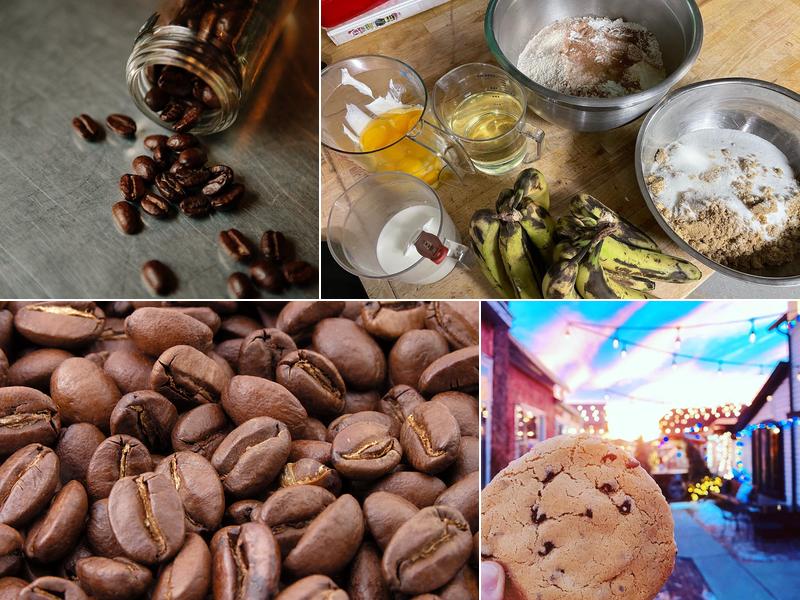 The Coffee Roasting Co. at Bittersweet