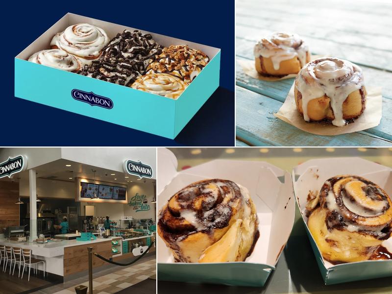 Cinnabon