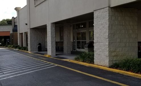 Brandon Centre South