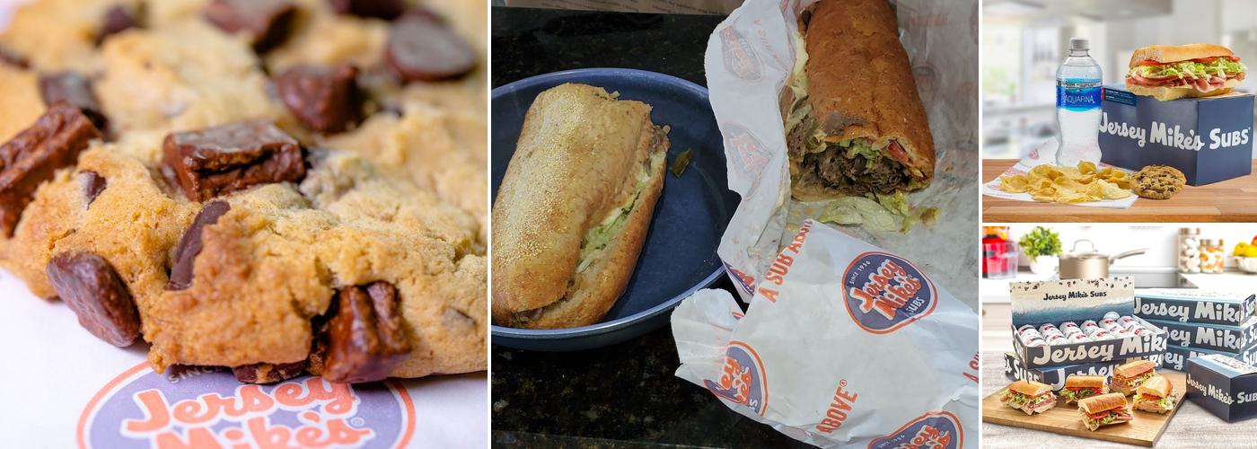 Jersey Mike's Subs