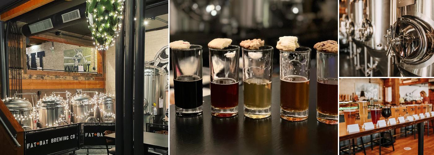 Fat Bat Brewing Company, LLC