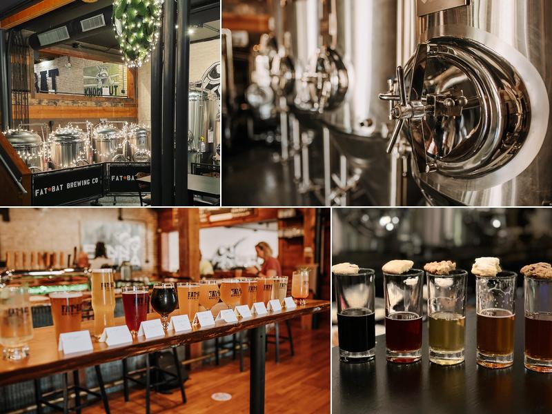 Fat Bat Brewing Company, LLC