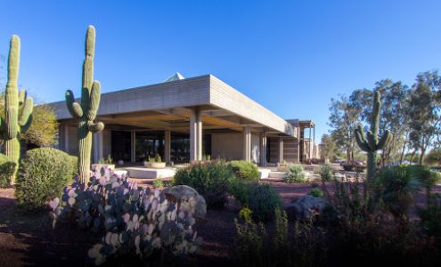 Tucson Convention Center