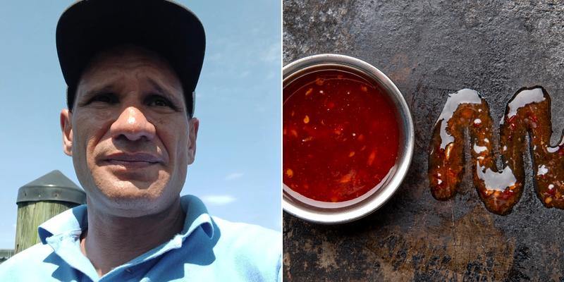 It's Just Wings Menu