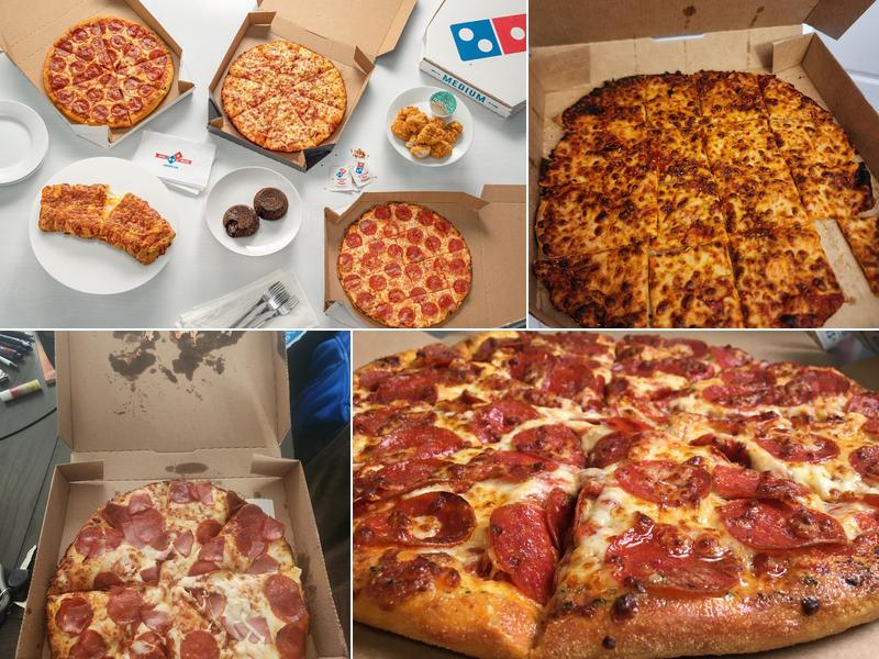 Domino's Pizza