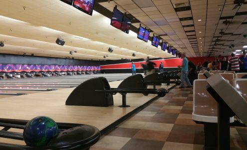 Bowlero East Ocala