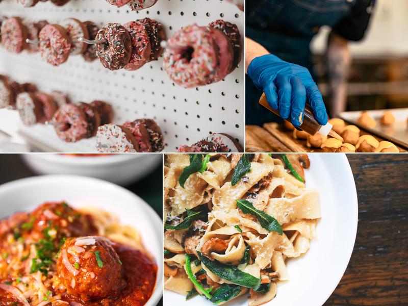 Lovables Catering + Kitchen