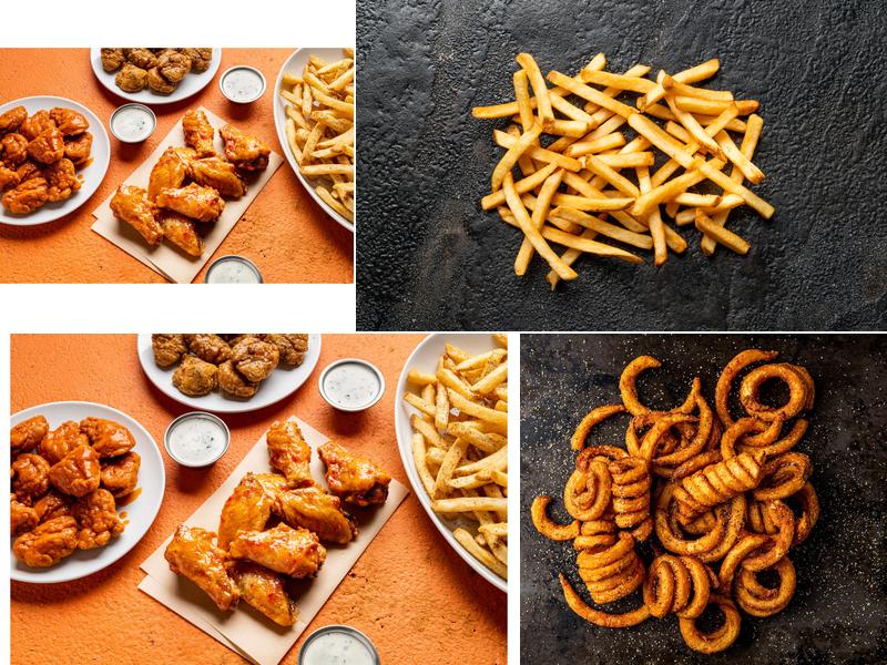 It's Just Wings 1664 Wells Rd, Orange Park