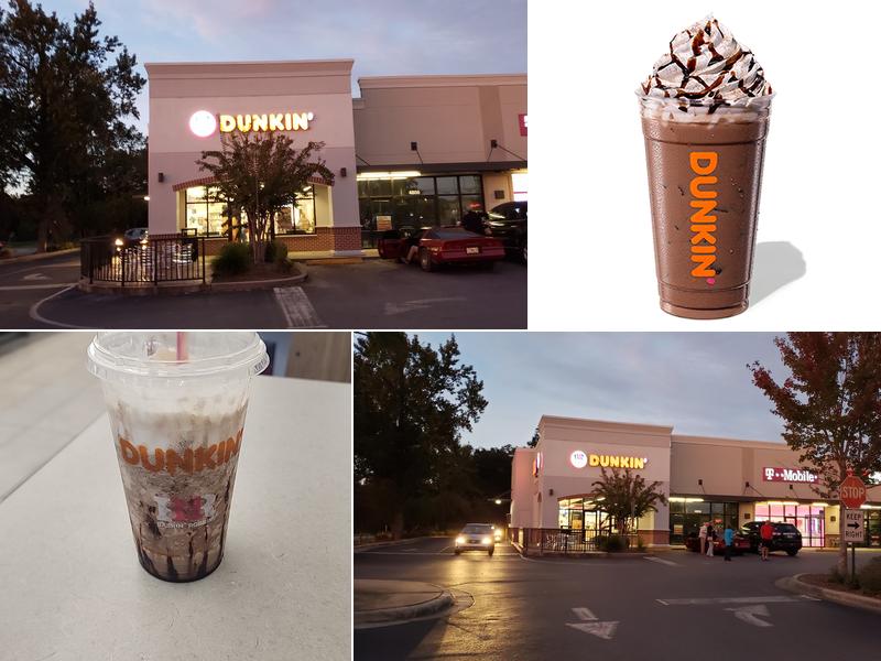 Dunkin'