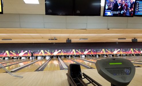 AMF Pembroke Pines Lanes