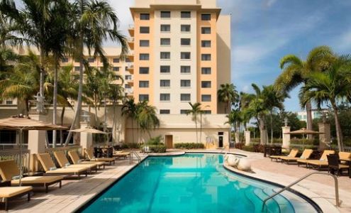 Renaissance Fort Lauderdale West Hotel
