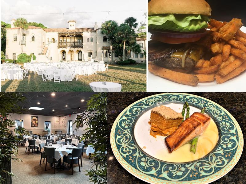 Mattison's Catering Company 7275 S Tamiami Trail, Sarasota