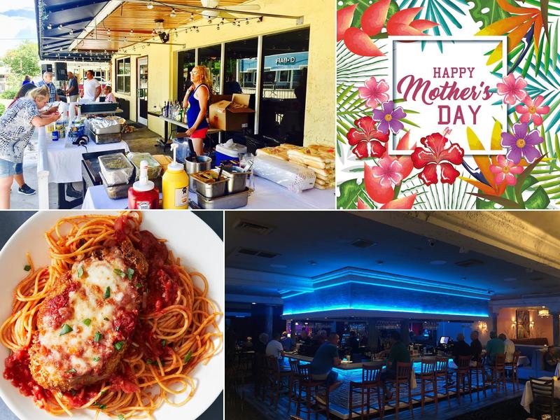 Tropics Grille 2000 Wilton Dr, Wilton Manors