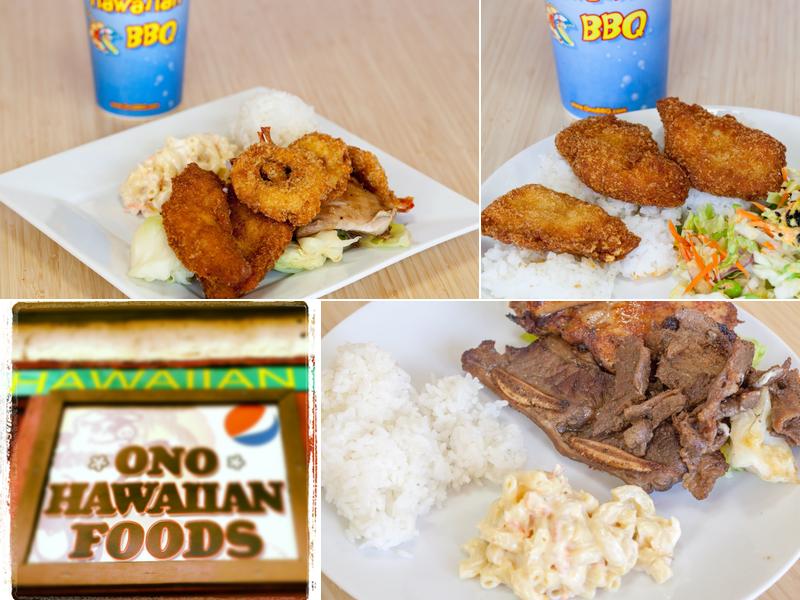 Hawaiian Ono Services