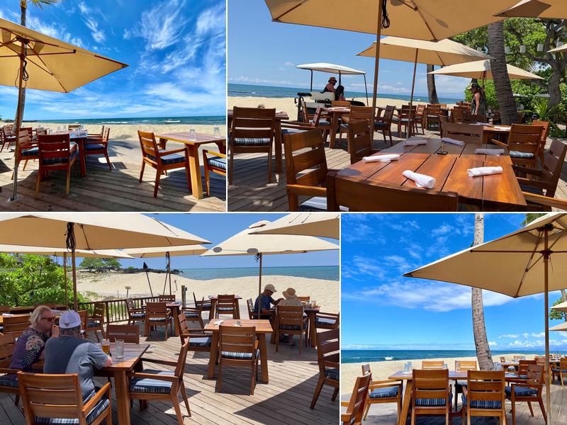 Residents' Beach House 100 Kaupulehu Dr, Kailua-Kona