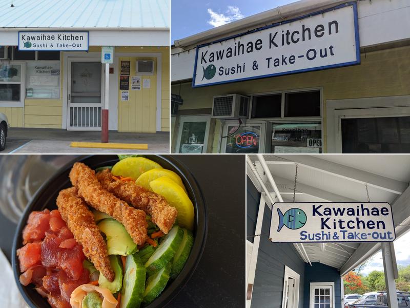 Kawaihae Kitchen