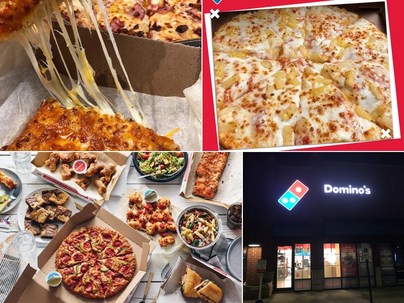 Domino's Pizza