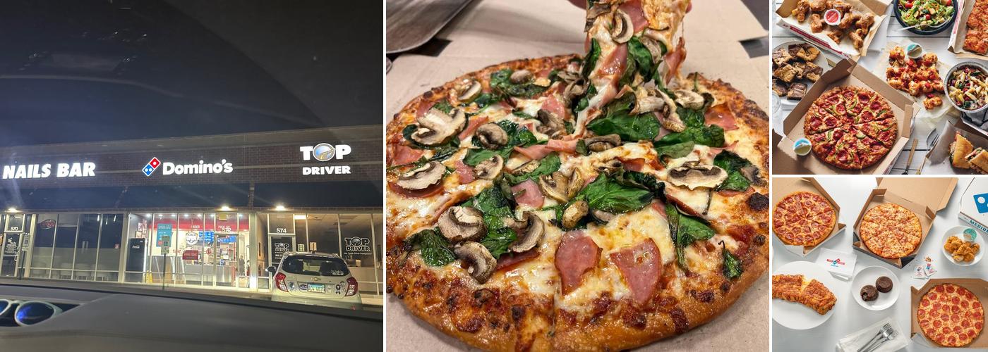 Domino's Pizza