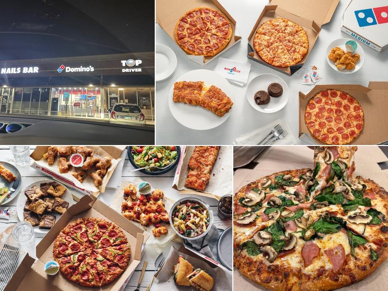 Domino's Pizza