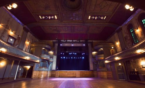 Thalia Hall